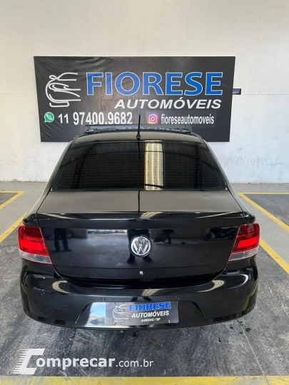 VOYAGE 1.0 MI 8V