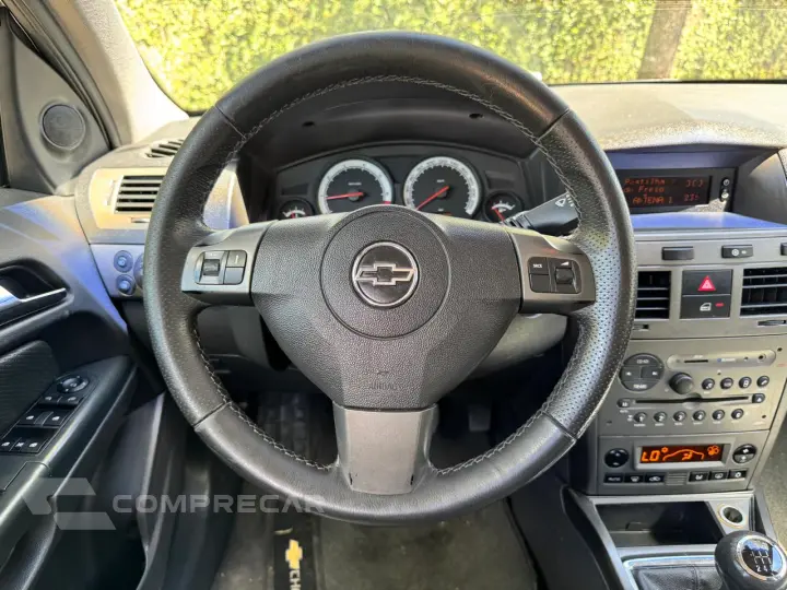 VECTRA 2.0 MPFI GT Hatch 8V