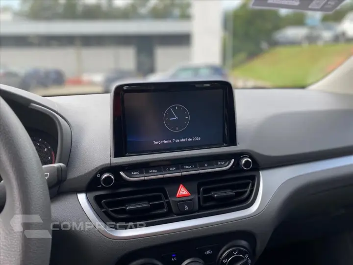 HB20S 1.0 12V FLEX COMFORT PLUS MANUAL