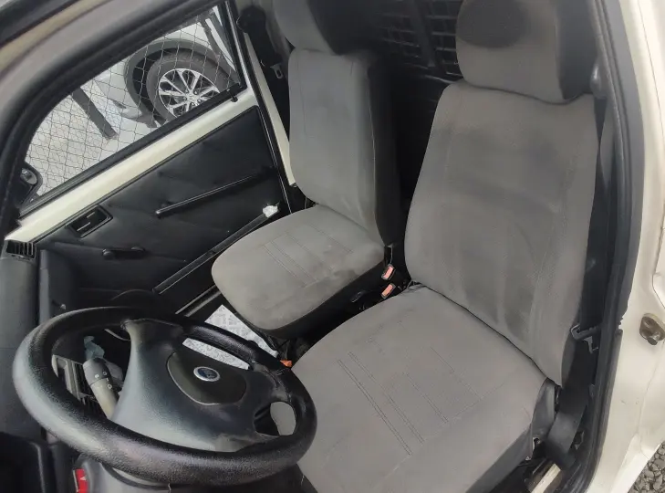 FIORINO 1.3 MPI Furgão 8V