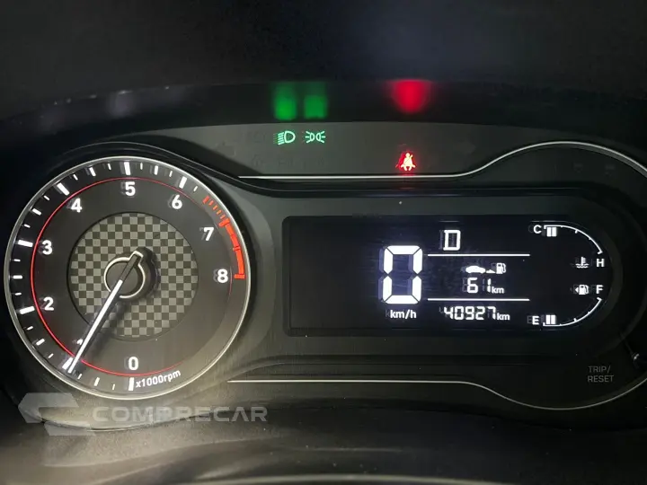 HB20 1.0 TGDI FLEX SPORT AUTOMÁTICO