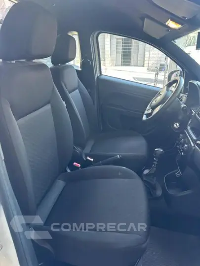 STRADA ENDURANCE 1.4 FLEX 8V CS PLUS