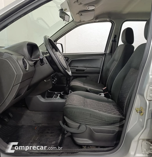 ECOSPORT 1.6 XLS 8V