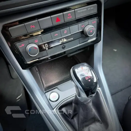 T-CROSS 1.0 200 TSI Comfortline