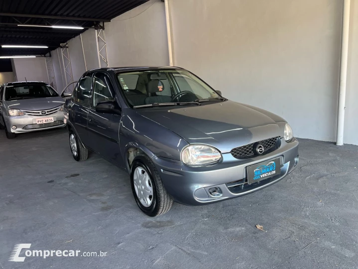 CORSA 1.0 MPFI Classic Sedan 8V