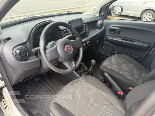 MOBI - 1.0 EVO LIKE. MANUAL