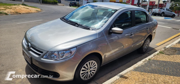 VOYAGE 1.0 MI 8V