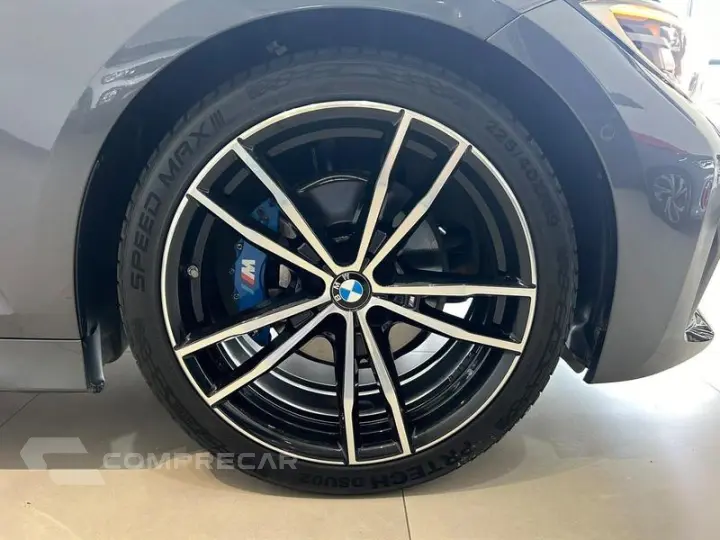 320IA 2.0 TB M SPORT A. FLEX/M.SPORT 4P