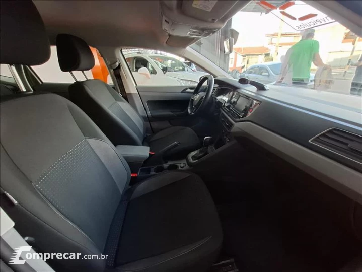 POLO 1.0 200 TSI Comfortline