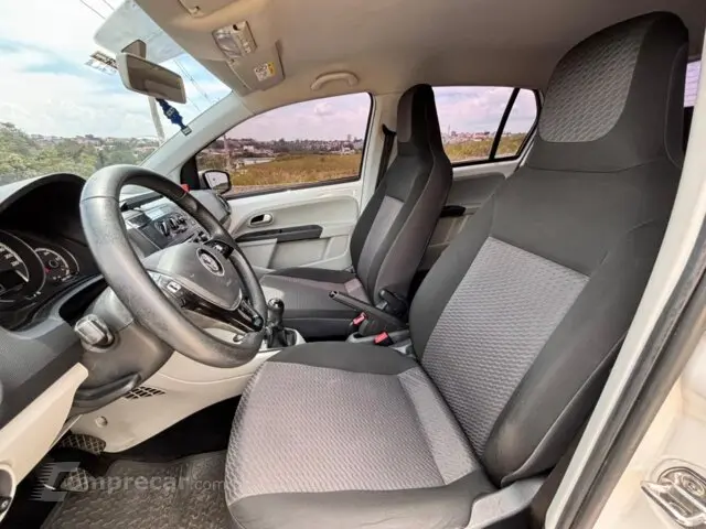 UP 1.0 MPI MOVE UP 12V FLEX 4P MANUAL