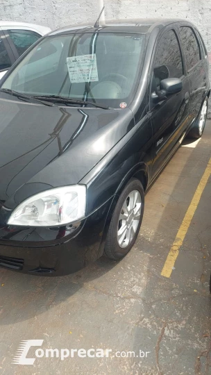 Corsa Maxx 1.8