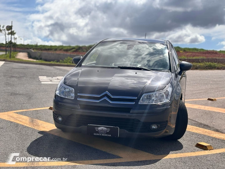 C4 Exclusive sport 2.0 (flex)