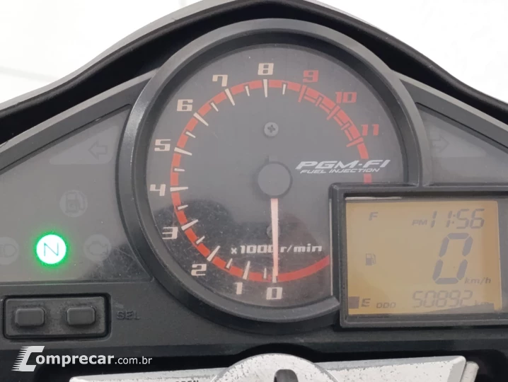 CB 300R