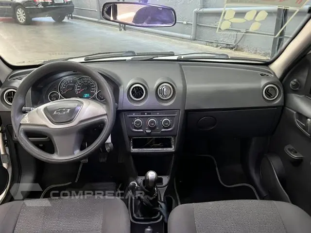 CELTA - 1.0 MPFI LT 8V 4P MANUAL