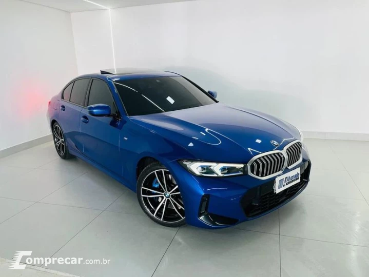 320I M SPORT FLEX