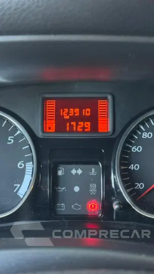 DUSTER 1.6 Dynamique 4X2 16V