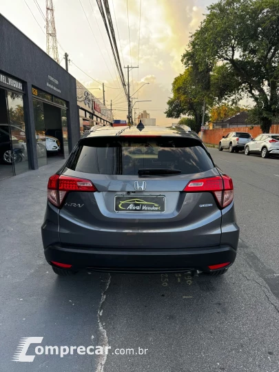 HR-V 1.8 16V EX