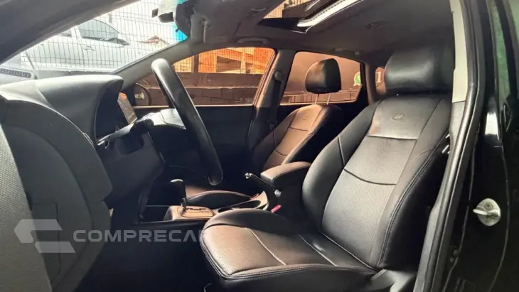 i30 2.0 16V 145cv 5p Aut.