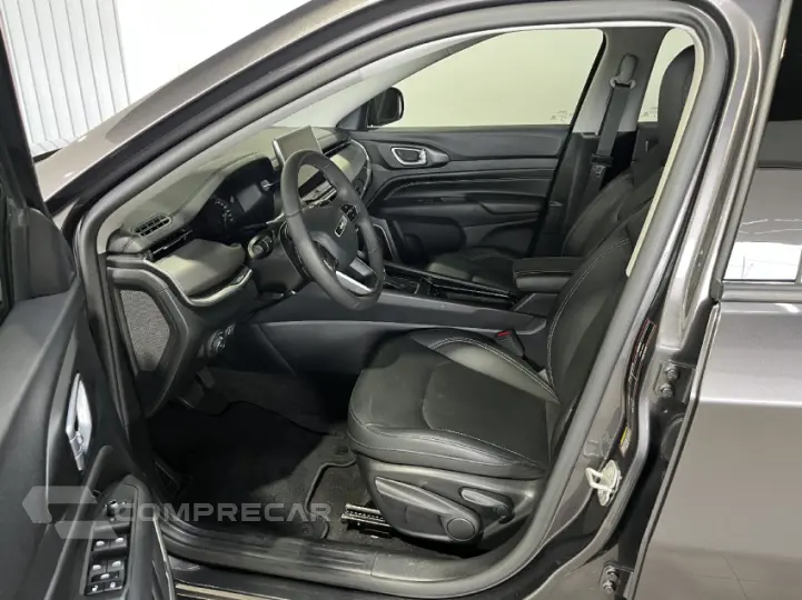 COMPASS 1.3 T270 Turbo Longitude