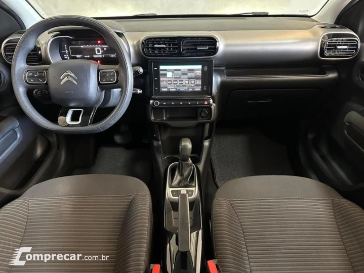 C4CACTUS FEEL AT