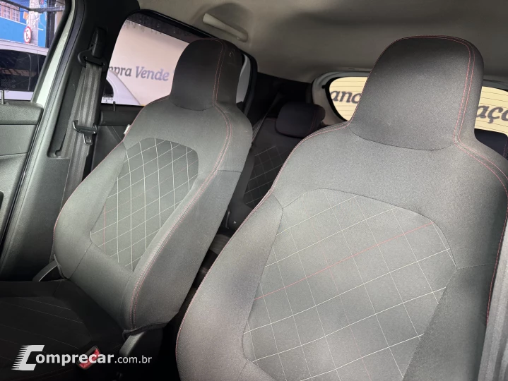 KWID 1.0 12V SCE ZEN