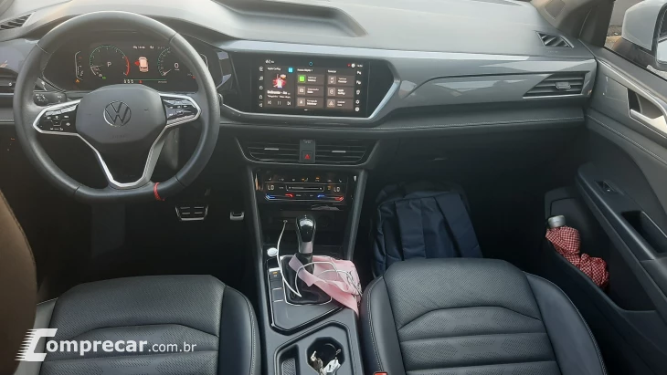 TAOS 1.4 250 TSI Highline