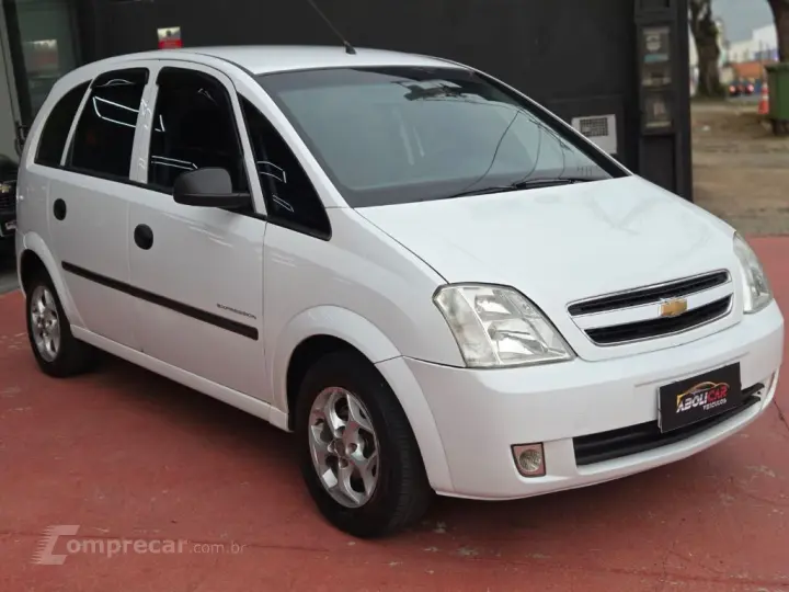 Meriva Expres.EASYTRONIC 1.8 FlexPower