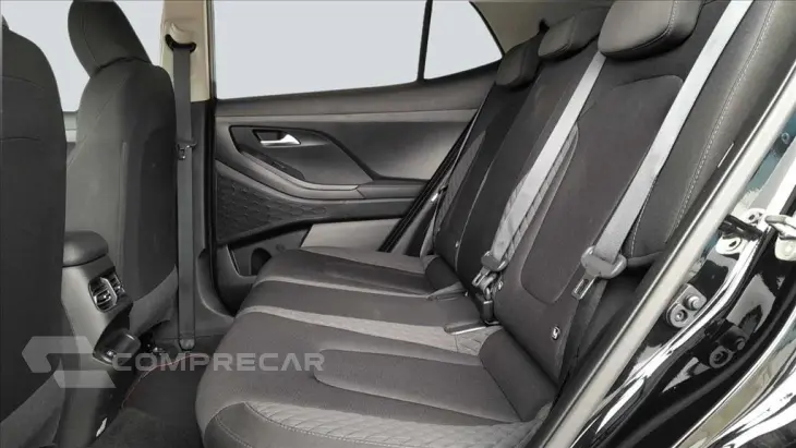 CRETA 1.0 TGDI FLEX LIMITED SAFETY AUTOMÁTICO