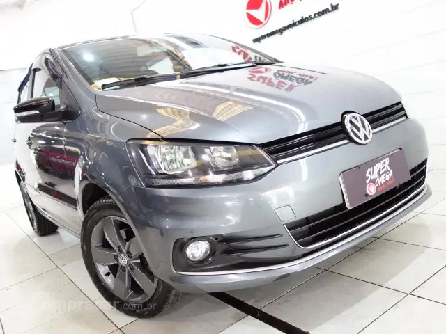 FOX - 1.6 MSI TOTAL CONNECT 4P MANUAL