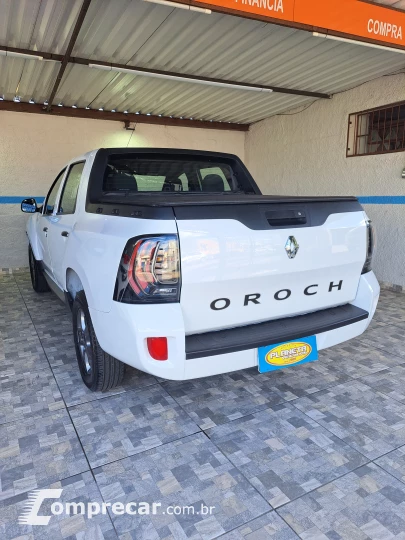 OROCH 1.6 16V SCE PRO