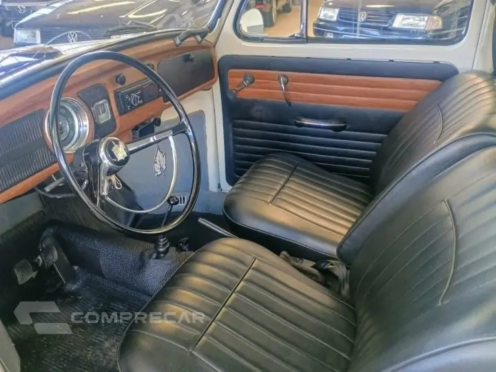 fusca 1500