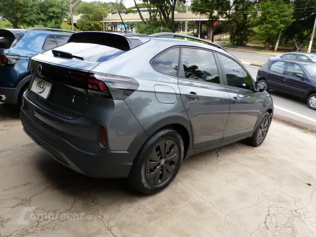 NIVUS 1.0 200 TSI Sense