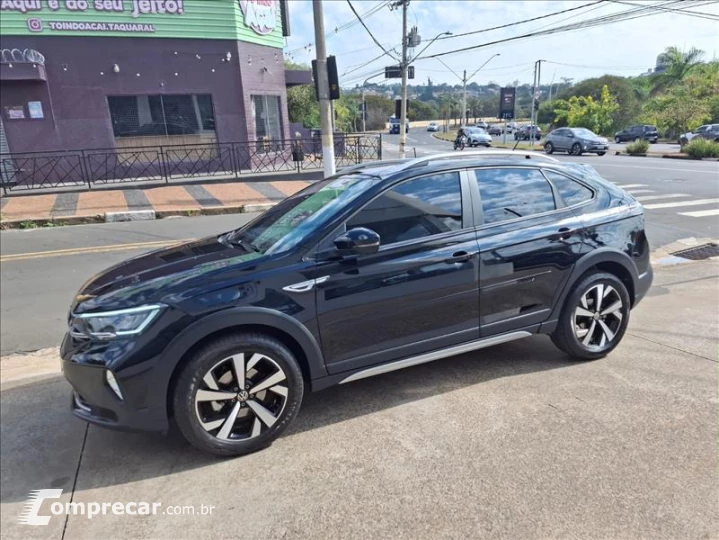 NIVUS 1.0 200 TSI Highline
