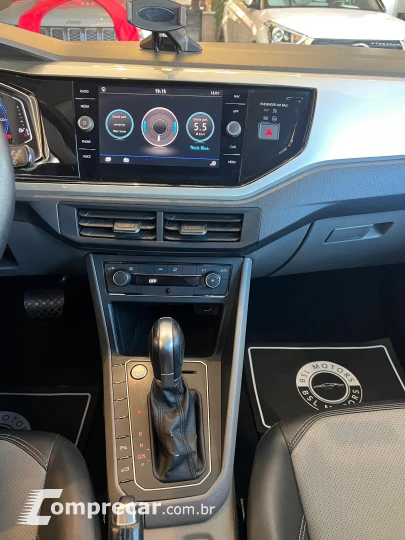 POLO 1.0 200 TSI Highline