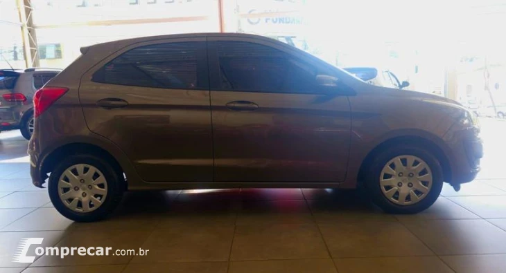 KA SE 1.0 HA C