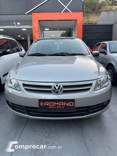 VOYAGE 1.0 MI Trendline 8V