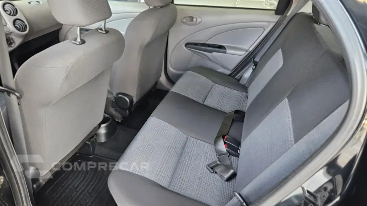 ETIOS 1.3 XS 16V