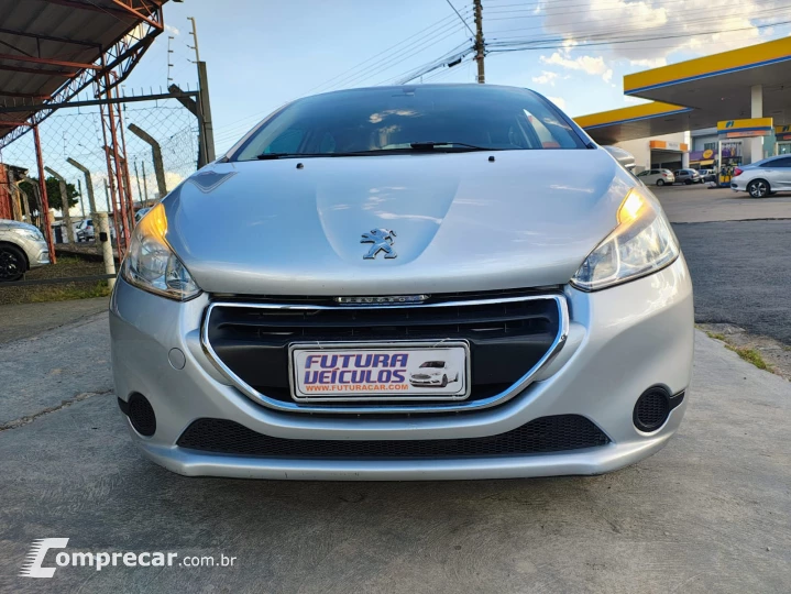 208 Active 1.5