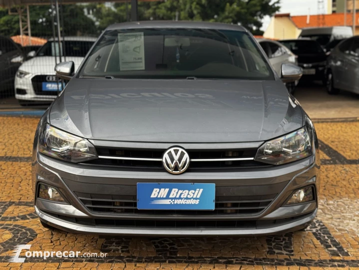 POLO 1.0 200 TSI Comfortline