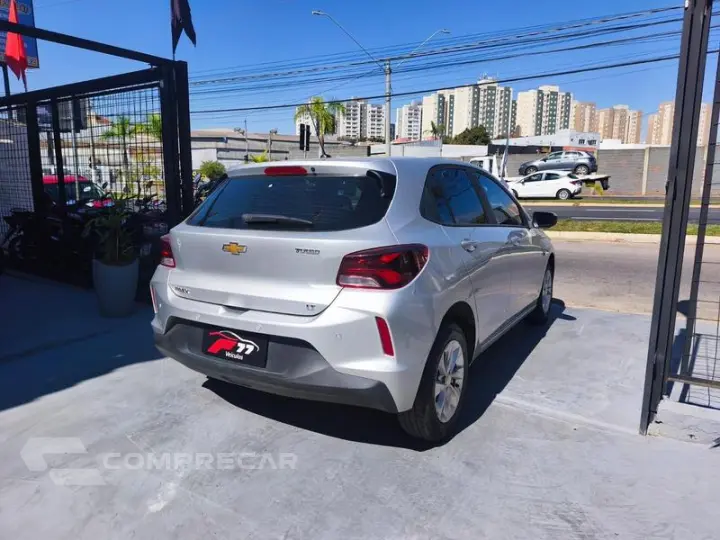 ONIX 10TAT LT1