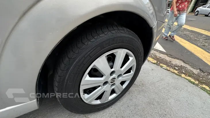 MERIVA 1.8 MPFI 8V
