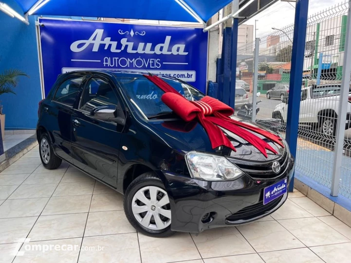 ETIOS