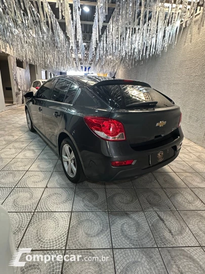 CRUZE 1.8 LT 16V