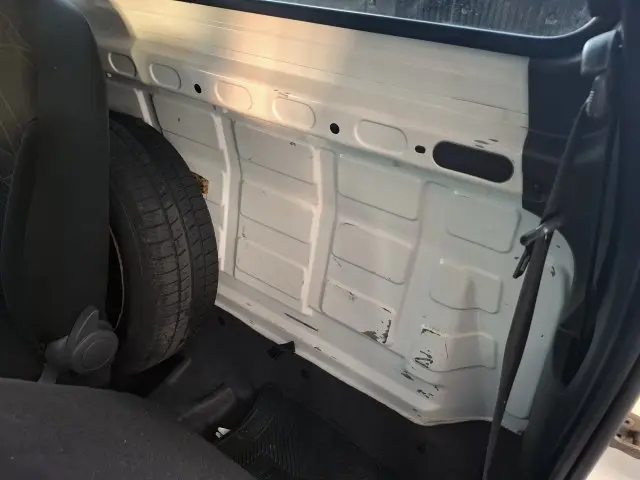 STRADA - 1.4 MPI HARD WORKING CS 8V 2P MANUAL