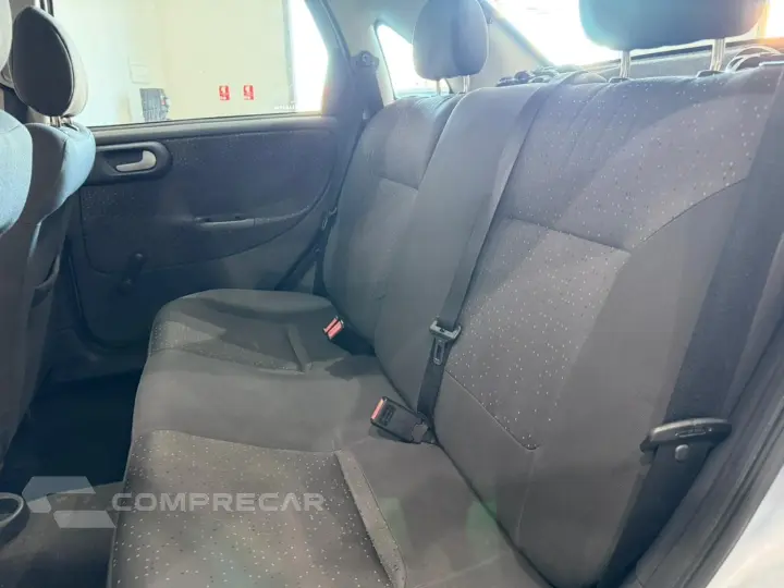 Corsa Sed. Premium 1.4 8V ECONOFLEX 4p