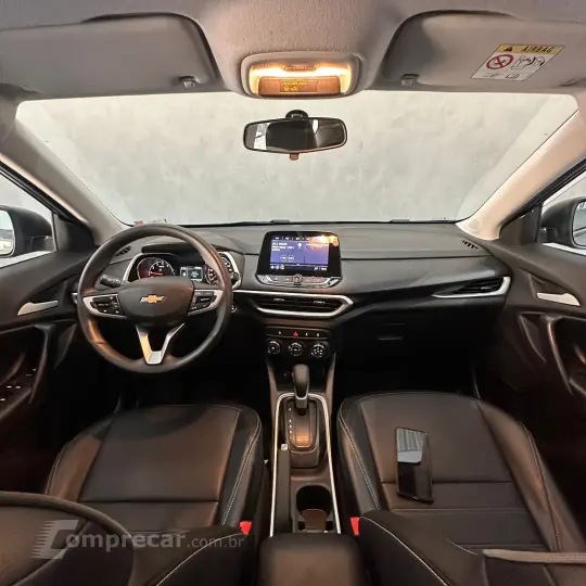 TRACKER 1.0 Turbo 12V Flex Aut.