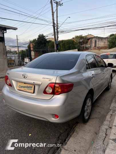 COROLLA 1.8 XEI 16V
