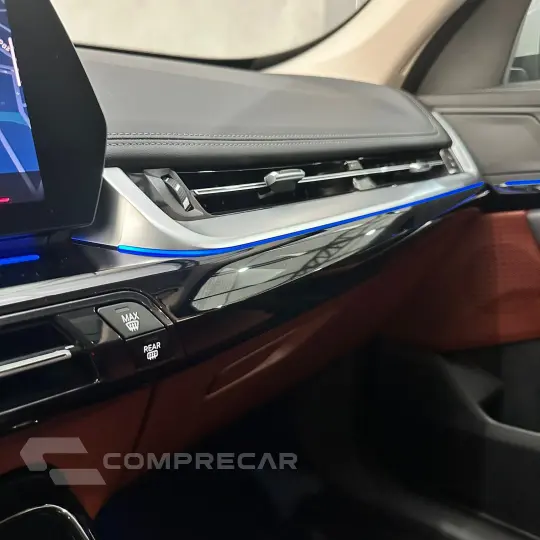 X1 SDRIVE 20i X-Line 2.0 TB Aut.