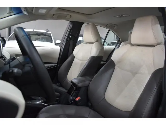 COROLLA - 1.8 VVT-I HYBRID ALTIS PREMIUM CVT