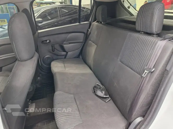 SANDERO 1.0 12V SCE FLEX AUTHENTIQUE MANUAL